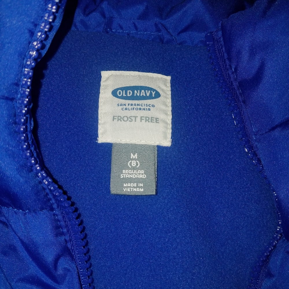 Coat - Picture 3 of 5